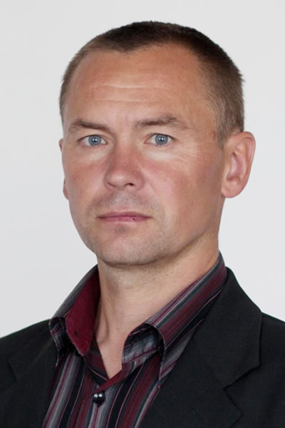 Федоров Сергей Иванович