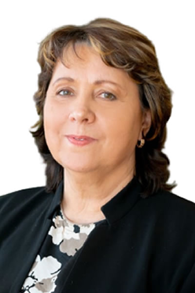 Орлова Надежда Владимировна