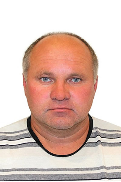 Пошляков Дмитрий Юрьевич