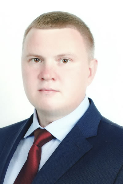 Шахматов Александр Сергеевич