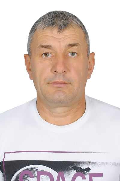 Спирин Владимир Васильевич