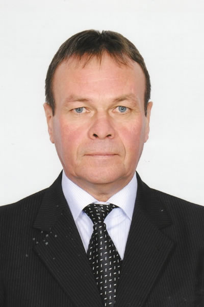 Бахтерев Александр Петрович