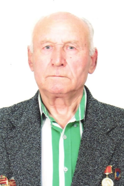 Курилов Владимир Георгиевич