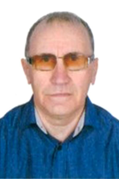 Матвеев Евгений Мартемьянович
