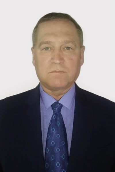 Рогожников Александр Владимирович